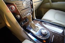 انفنتي QX80